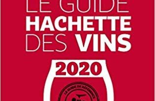 Guide Hachette 2020 : Les étoiles tombent !