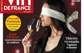La revue des Vins de France - Spécial Millésime 2018 - Juin 2019